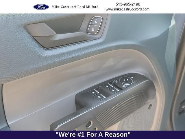 2026 Ford Maverick - $39,950