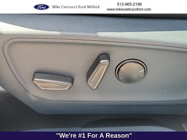 2026 Ford Maverick - $39,950