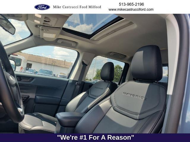 2026 Ford Maverick - $39,950