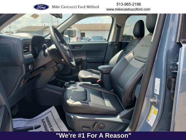 2026 Ford Maverick - $39,950