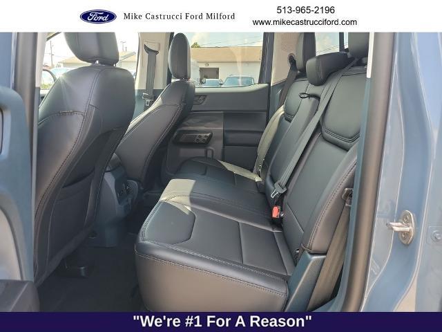 2026 Ford Maverick - $39,950