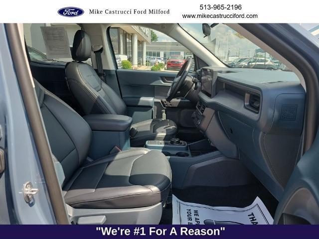 2026 Ford Maverick - $39,950