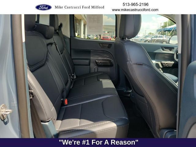 2026 Ford Maverick - $39,950
