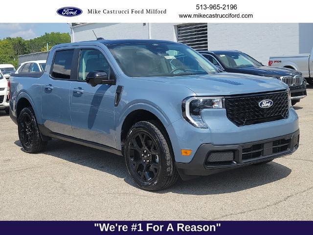 2026 Ford Maverick - $38,950