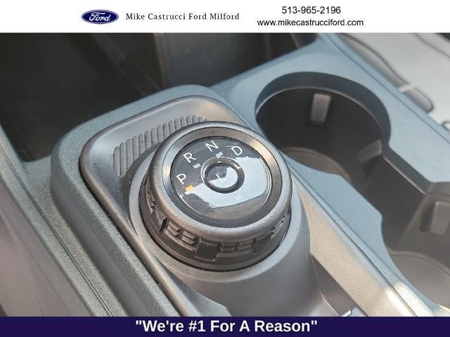 2026 Ford Maverick - $38,950