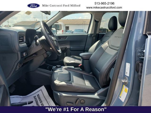 2026 Ford Maverick - $38,950