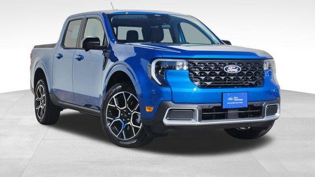 Preowned 2026 Ford Maverick Lariat for Sale