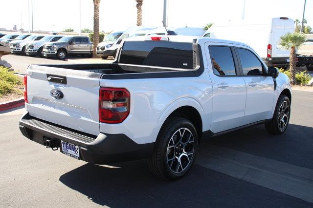 2026 Ford Maverick - $37,160