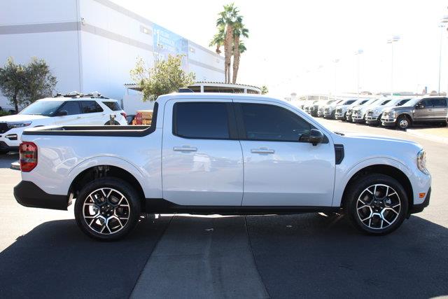 2026 Ford Maverick - $37,160