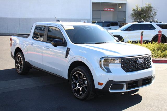 2026 Ford Maverick - $37,160