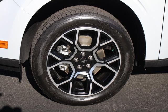 2026 Ford Maverick - $37,160