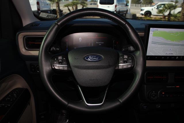 2026 Ford Maverick - $37,160