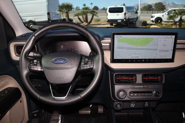 2026 Ford Maverick - $37,160
