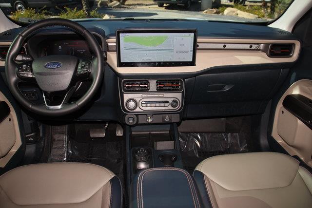 2026 Ford Maverick - $37,160