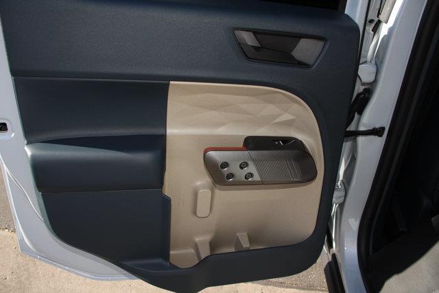 2026 Ford Maverick - $37,160