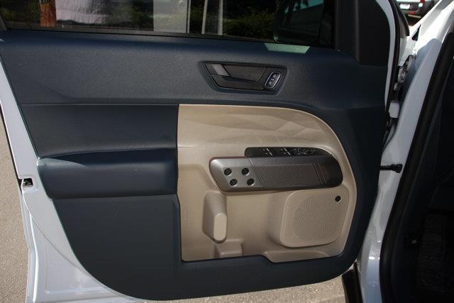 2026 Ford Maverick - $37,160