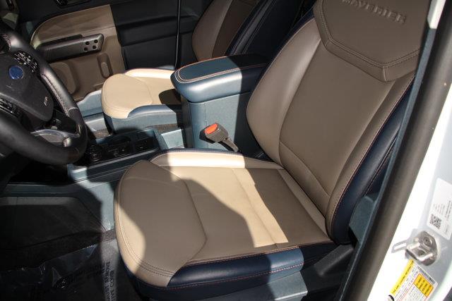 2026 Ford Maverick - $37,160