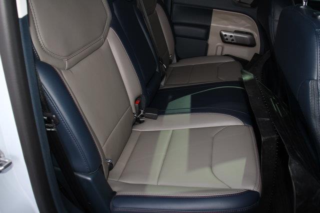 2026 Ford Maverick - $37,160