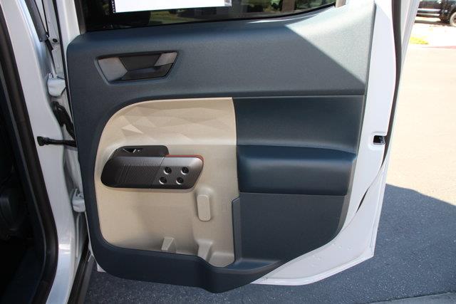 2026 Ford Maverick - $37,160