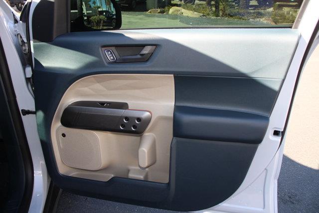 2026 Ford Maverick - $37,160