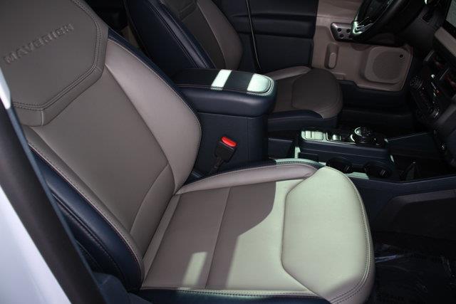 2026 Ford Maverick - $37,160