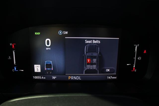 2026 Ford Maverick - $37,160