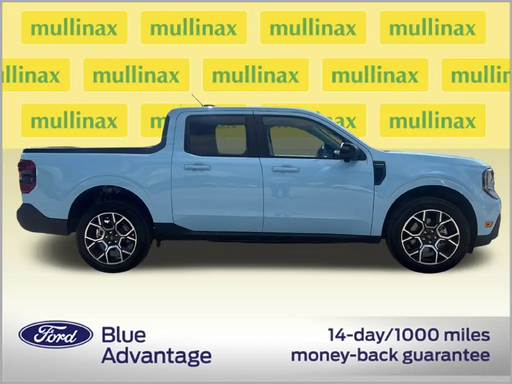 2026 Ford Maverick - $37,900