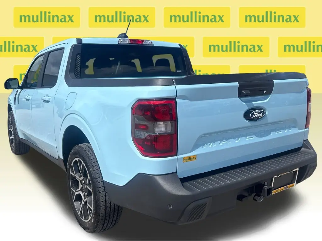 2026 Ford Maverick - $37,900