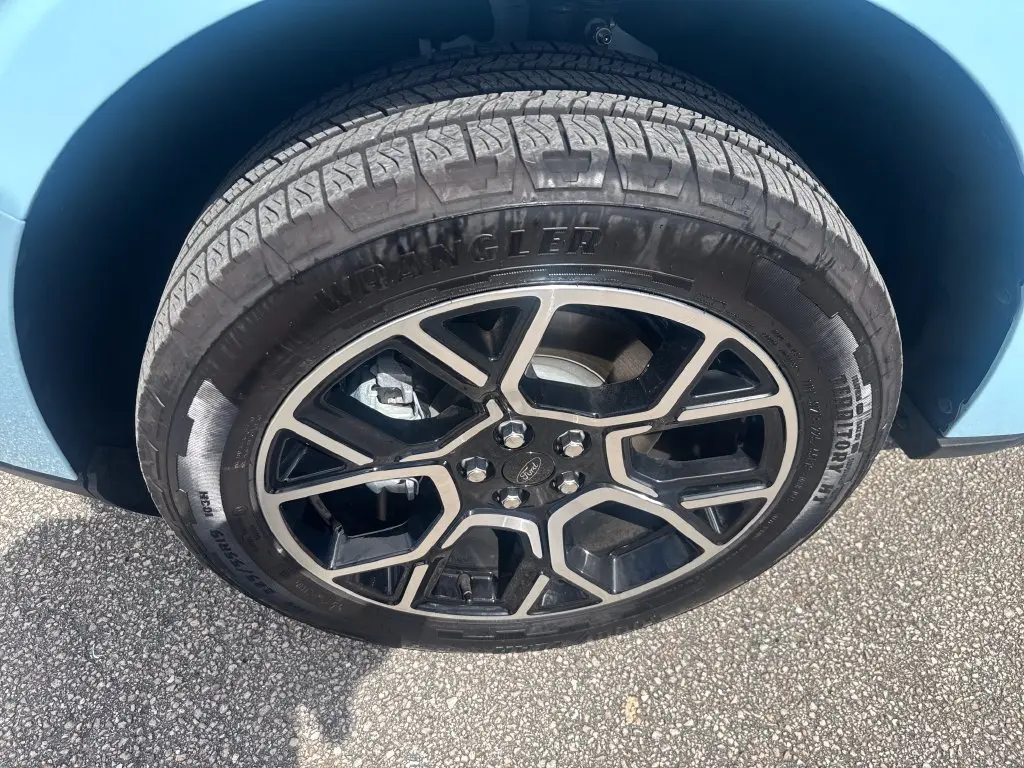 2026 Ford Maverick - $37,900