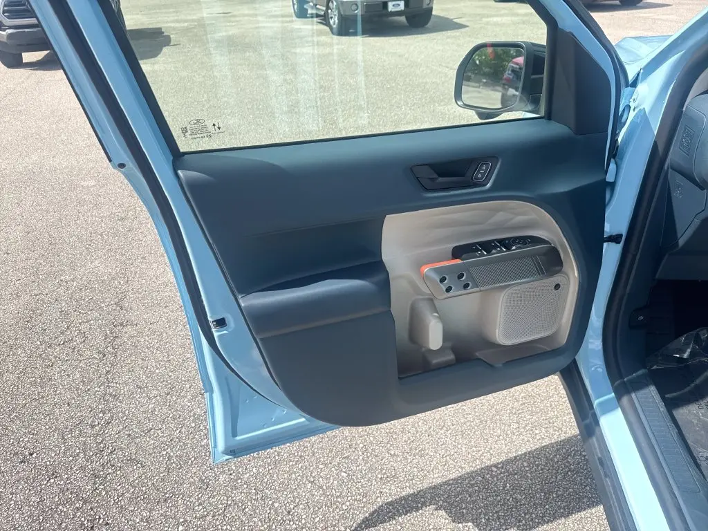 2026 Ford Maverick - $37,900
