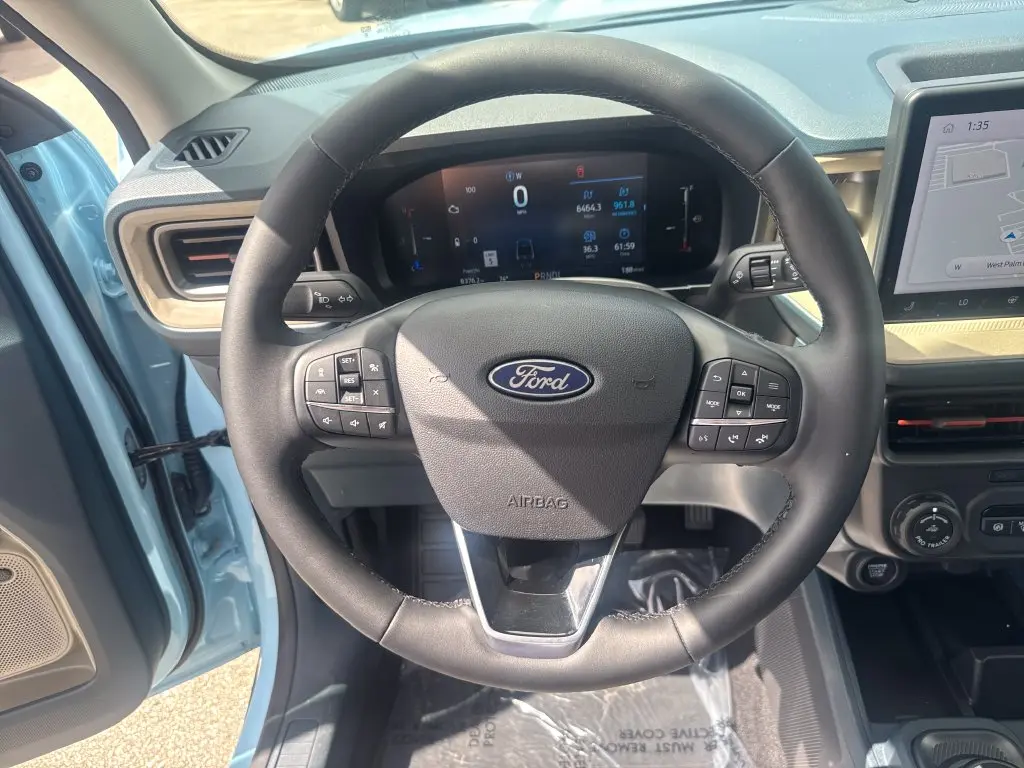 2026 Ford Maverick - $37,900