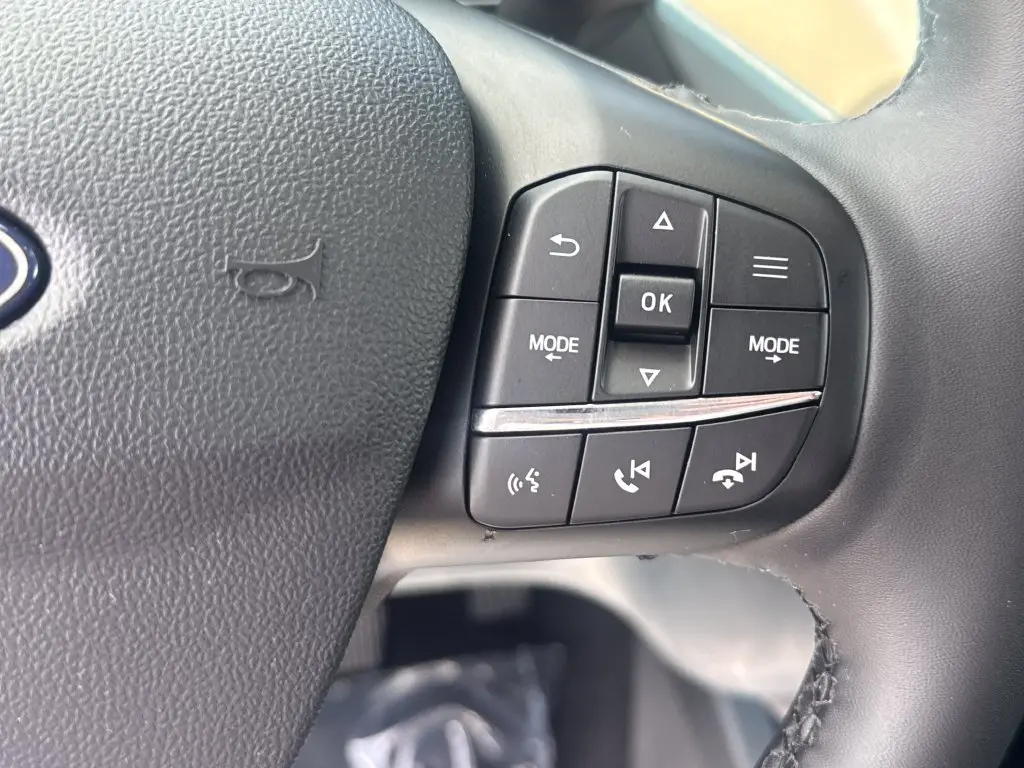 2026 Ford Maverick - $37,900