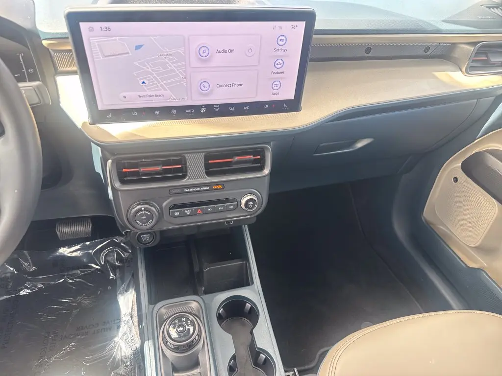 2026 Ford Maverick - $37,900