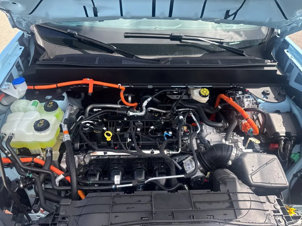 2026 Ford Maverick - $37,900