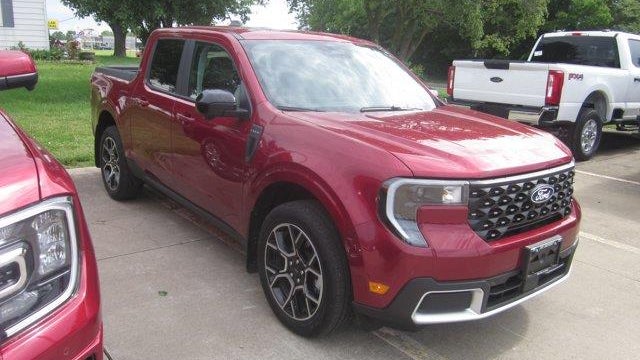 Preowned 2026 Ford Maverick Lariat for Sale