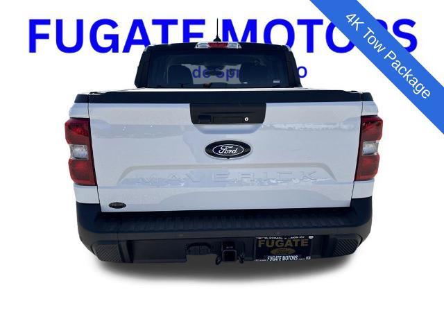 2026 Ford Maverick - $42,000