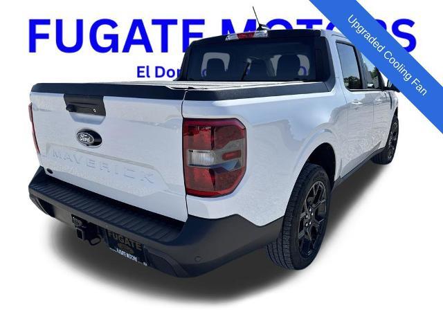 2026 Ford Maverick - $42,000