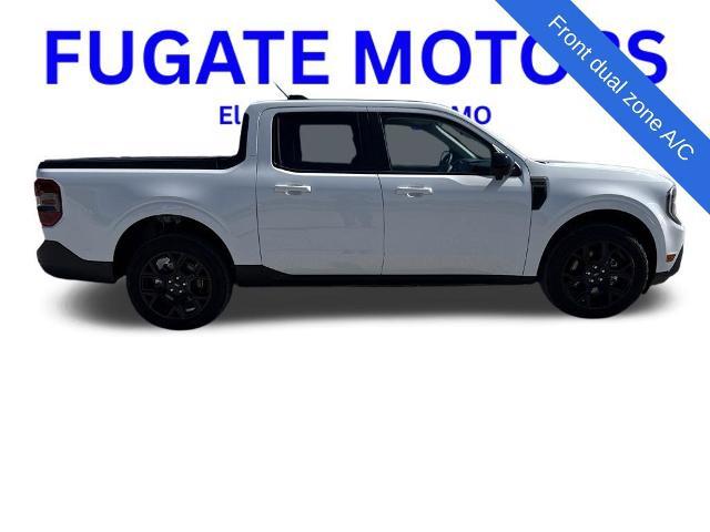 2026 Ford Maverick - $42,000