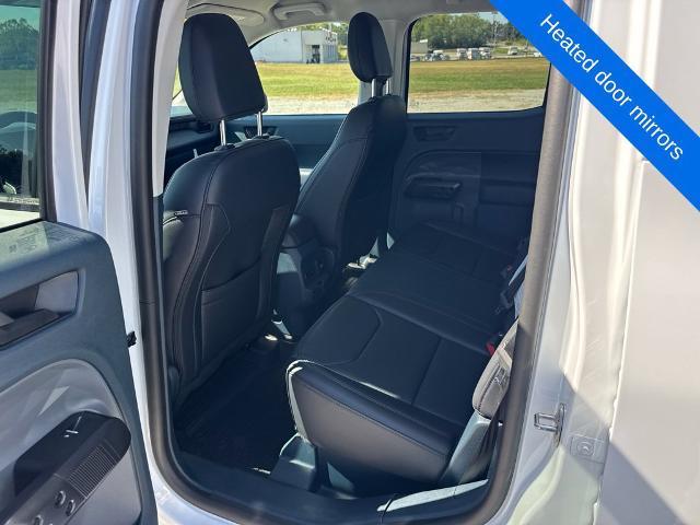 2026 Ford Maverick - $42,000
