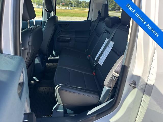 2026 Ford Maverick - $42,000