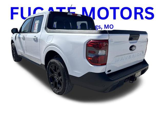2026 Ford Maverick - $42,000