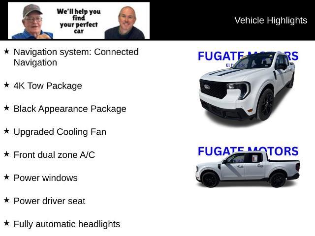 2026 Ford Maverick - $42,000