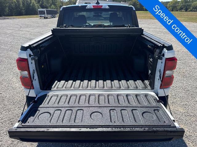 2026 Ford Maverick - $42,000