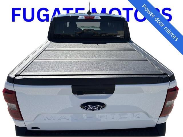 2026 Ford Maverick - $42,000