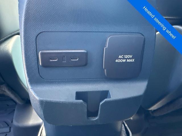 2026 Ford Maverick - $42,000