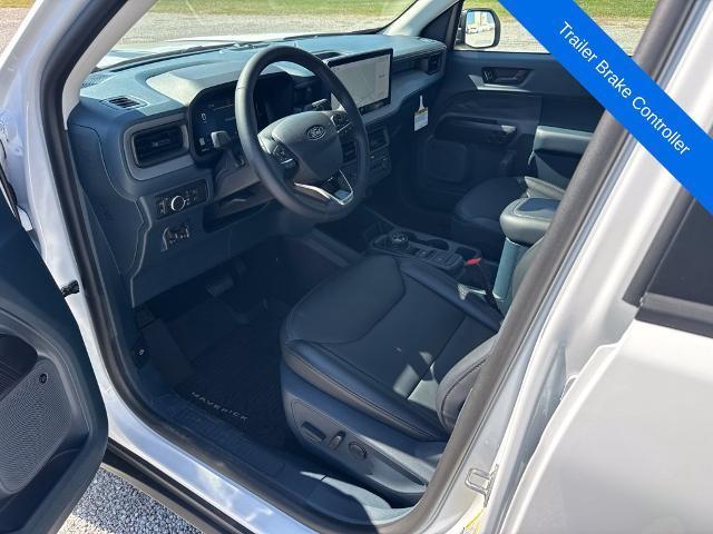 2026 Ford Maverick - $42,000