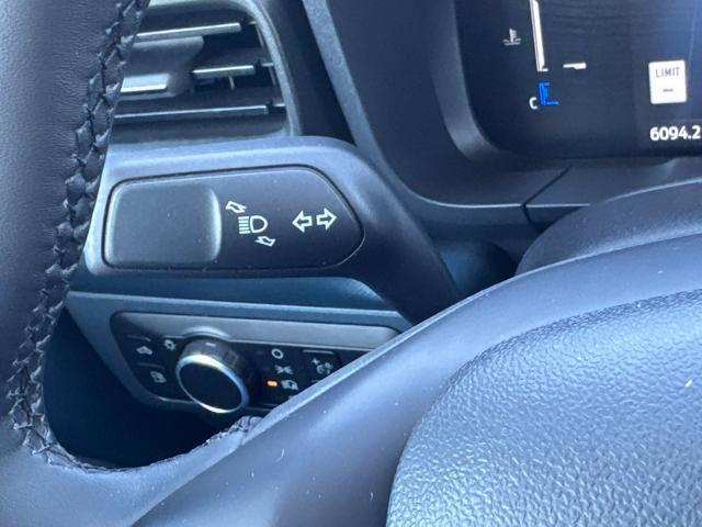 2026 Ford Maverick - $42,000