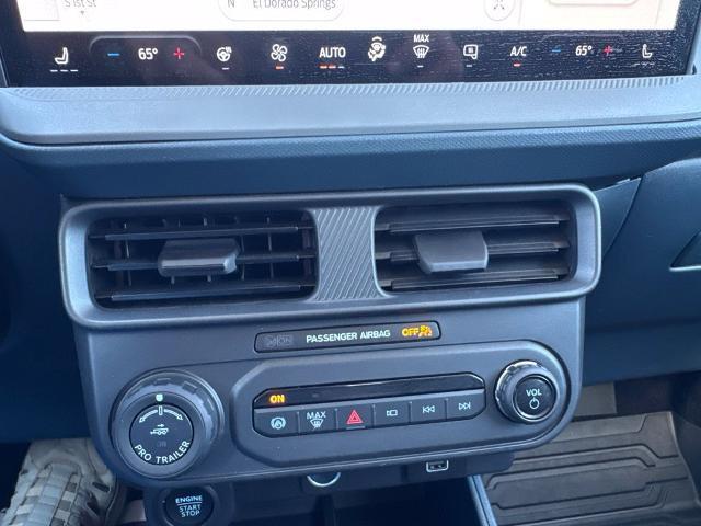 2026 Ford Maverick - $42,000