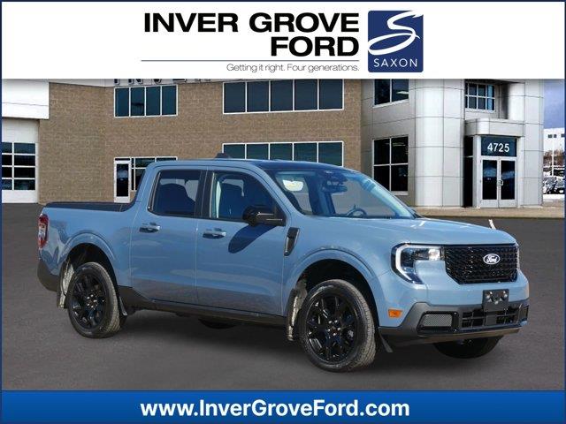 2026 Ford Maverick - $40,345
