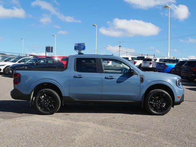 2026 Ford Maverick - $40,345